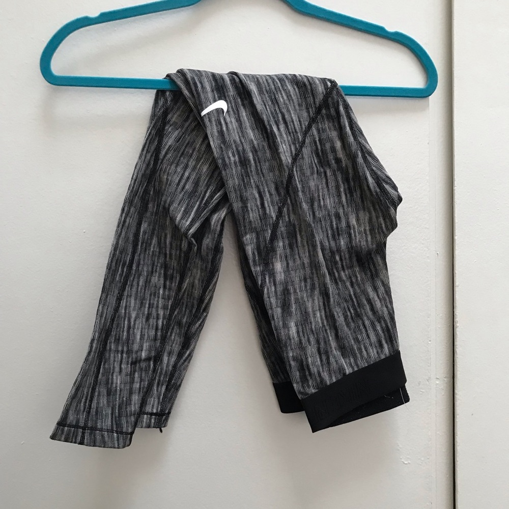 NikePro leggings